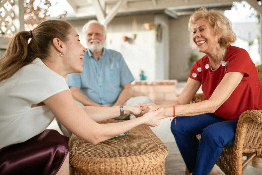 How to Talk to Your Parents About Downsizing: A Compassionate Guide