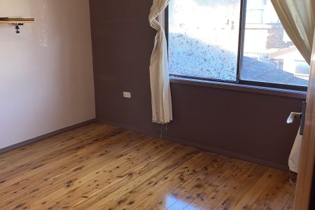 Dignified clearance of household contents