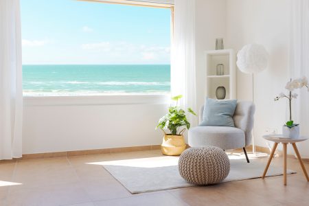 Mindfully sorting belongings during Swedish death cleaning